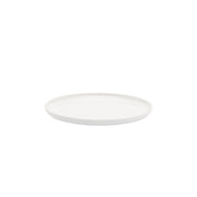 S&B Flat Plate 120 White