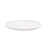 S&B Flat Plate 170 White