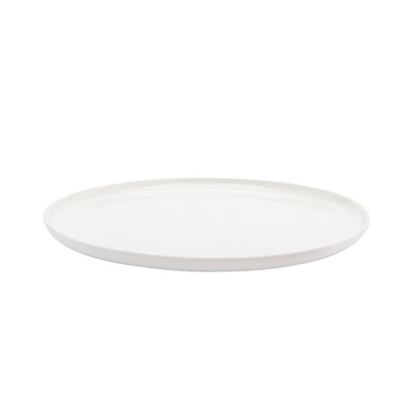 S&B Flat Plate 170 White