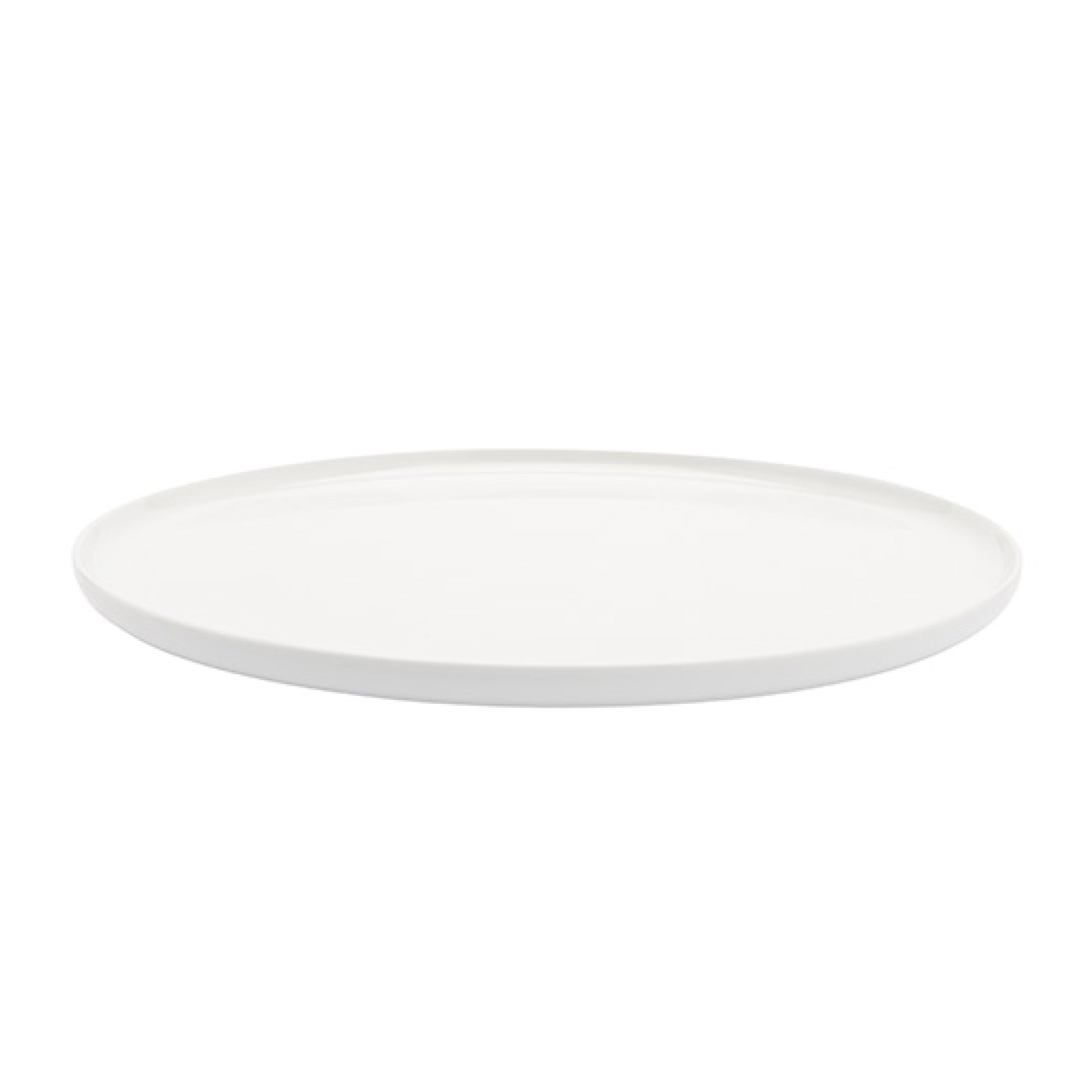 S&B Flat Plate 220 White