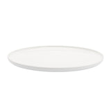 S&B Flat Plate 220 White