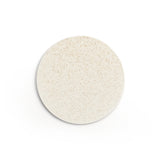 Flat Plate - Nashiji White