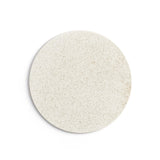 Flat Plate - Nashiji White