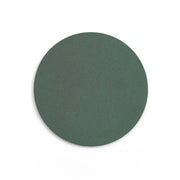 Flat Plate 8" Nashiji Green
