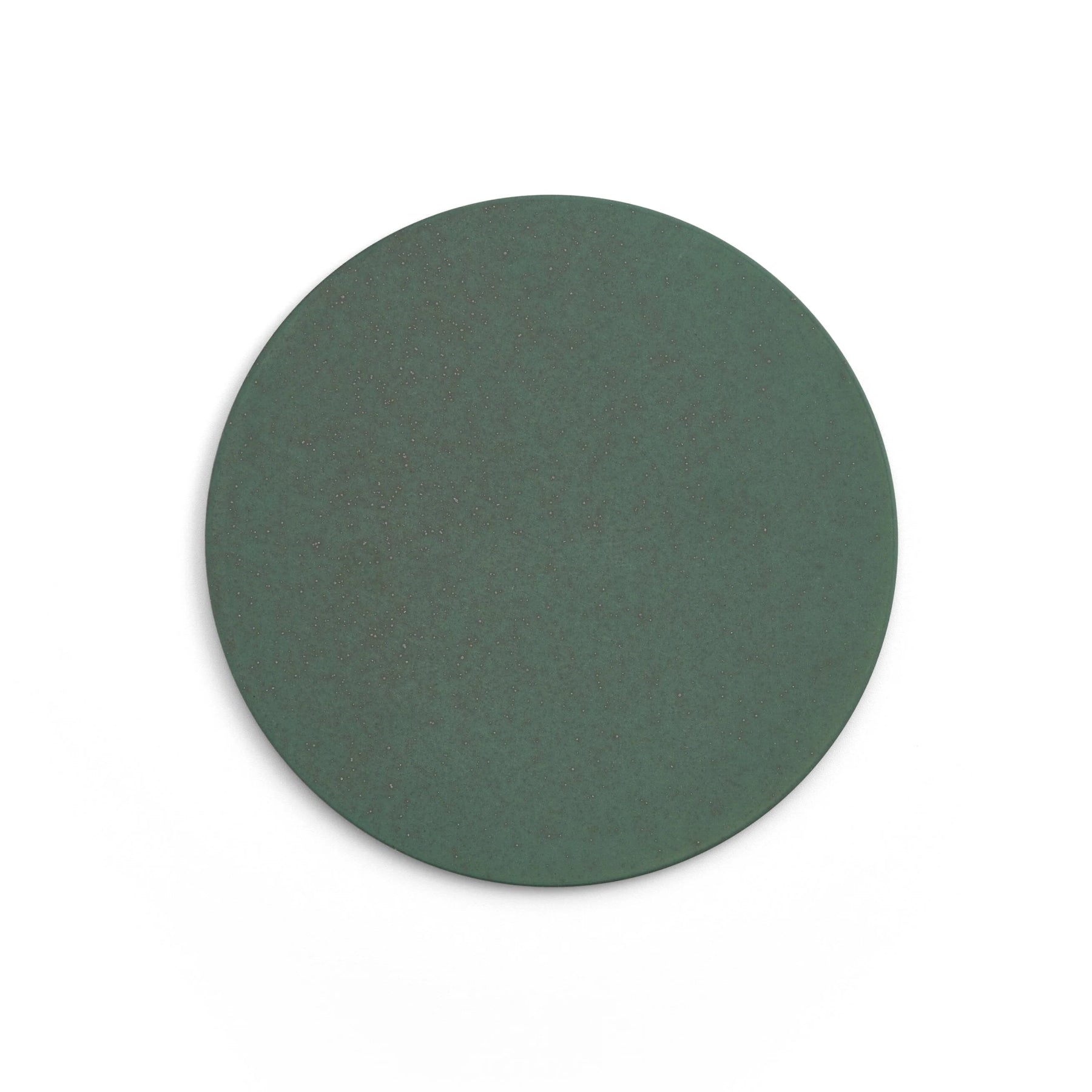 Flat Plate - Nashiji Green