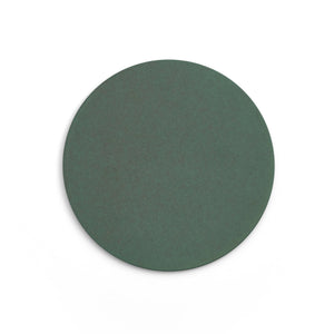 Flat Plate 8" Nashiji Green