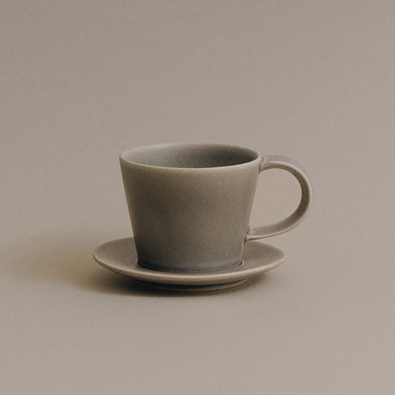 Forma Coffee Cup & Saucer
