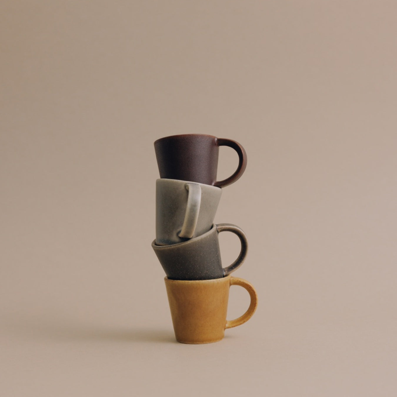 Forma Coffee Cup & Saucer