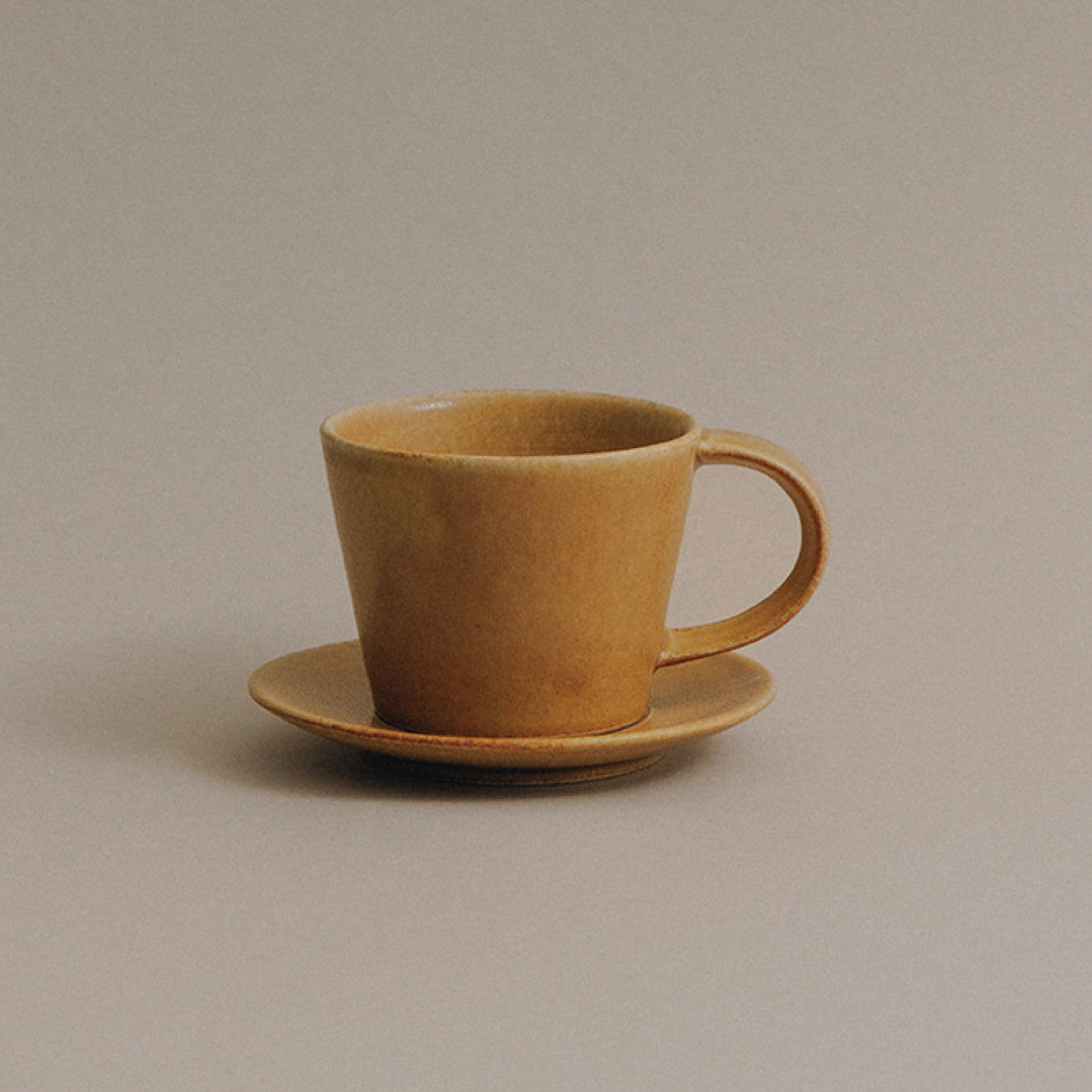 Forma Coffee Cup & Saucer