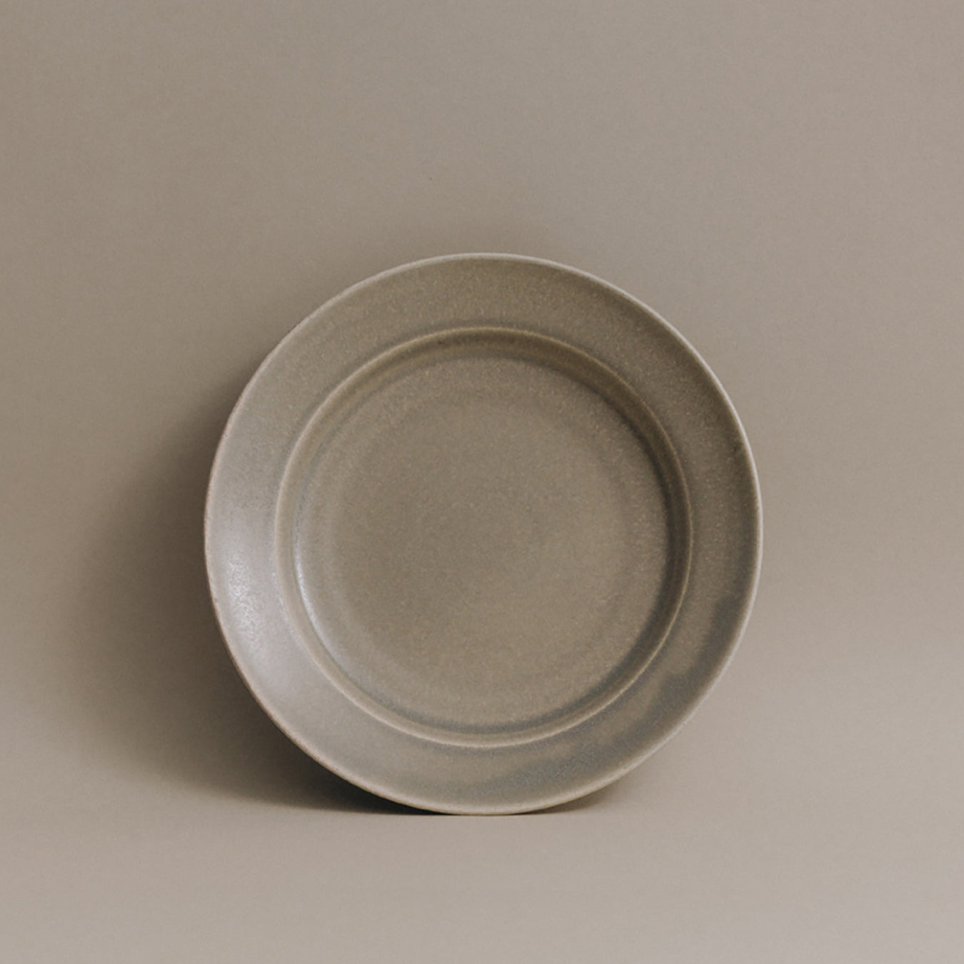 Forma Deep Round Plate L