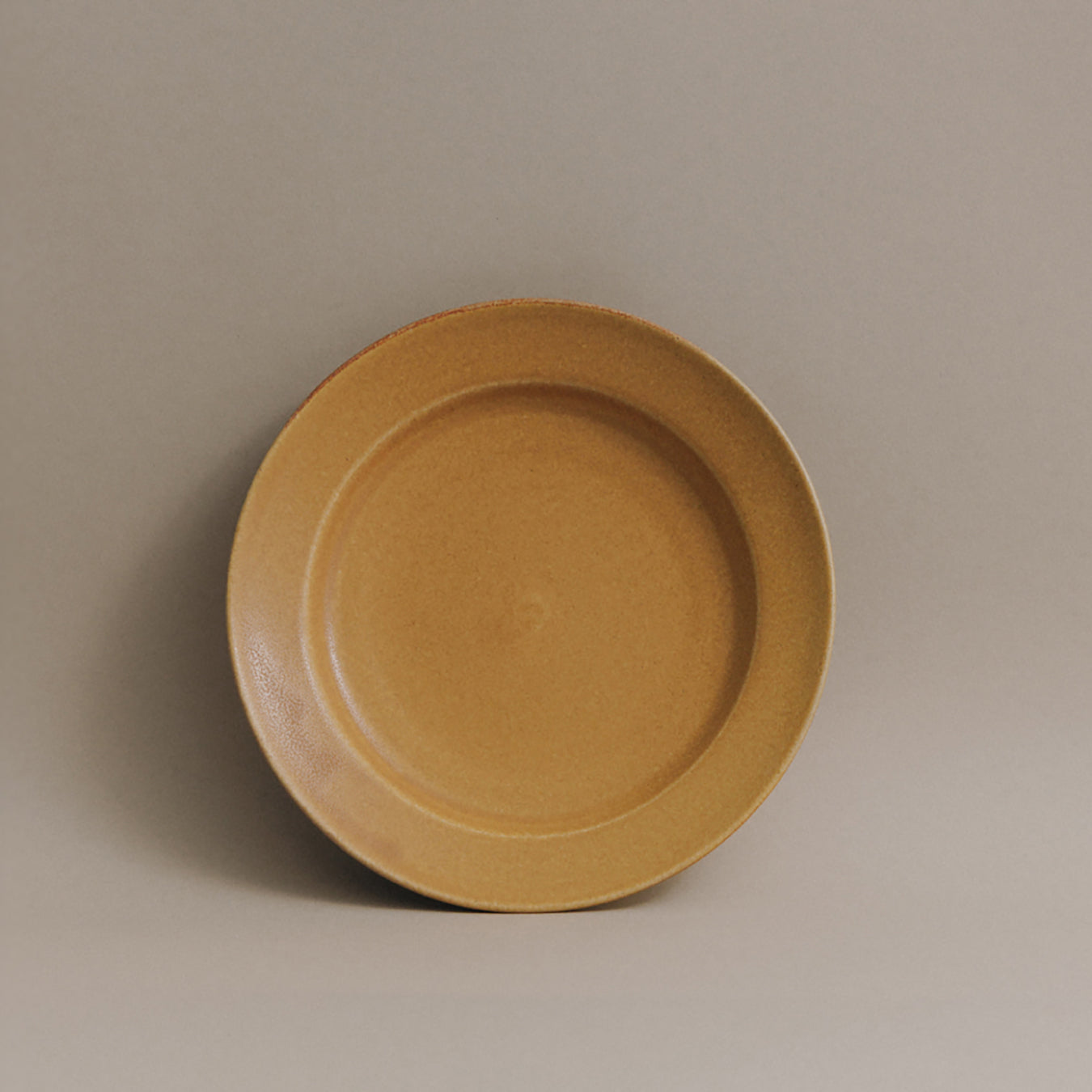 Forma Deep Round Plate L