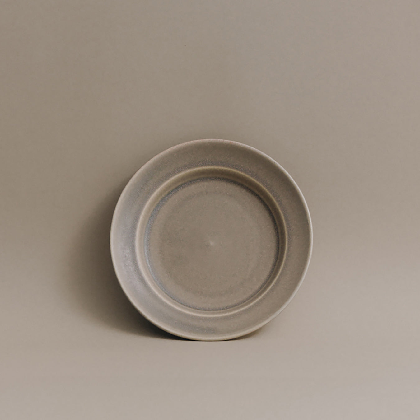 Forma Deep Round Plate S