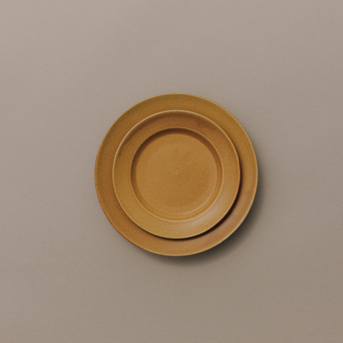 Forma Deep Round Plate S