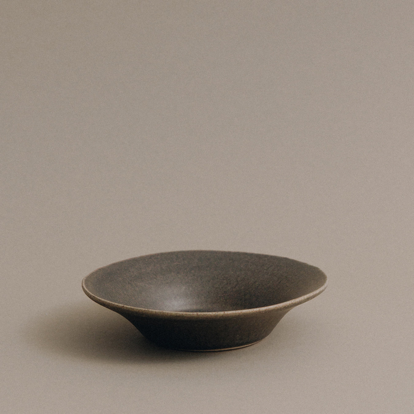 Forma Dish Plate