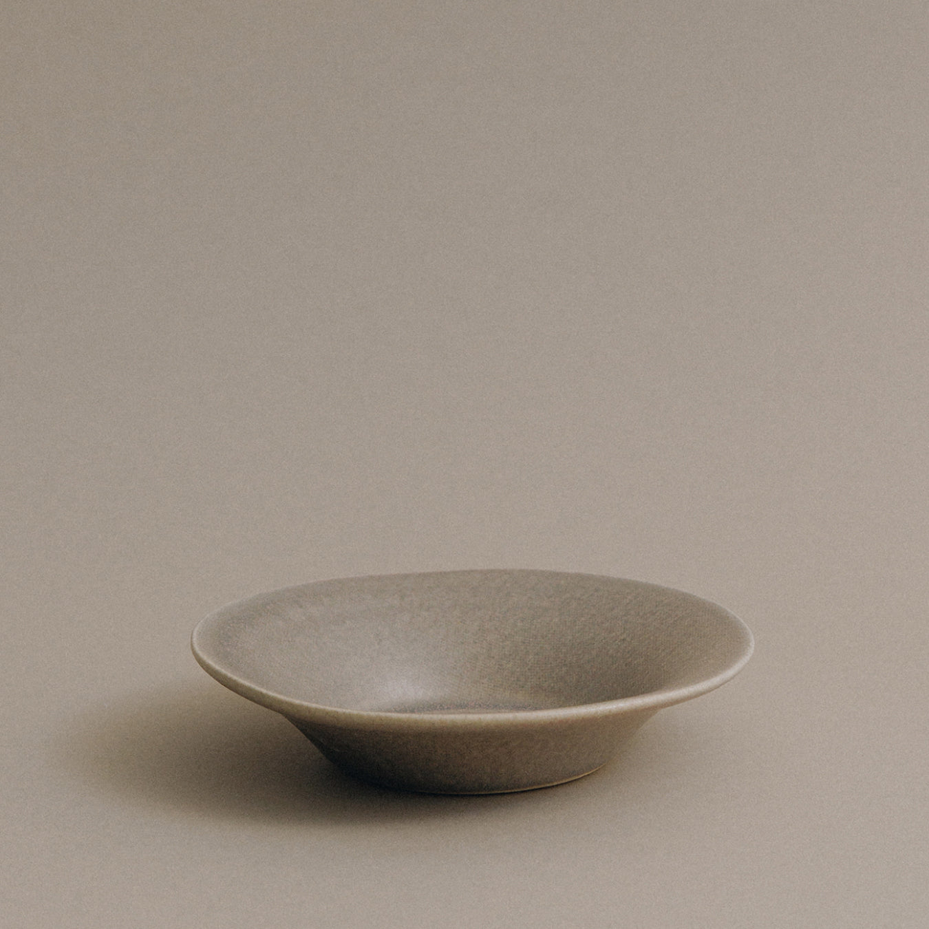 Forma Dish Plate
