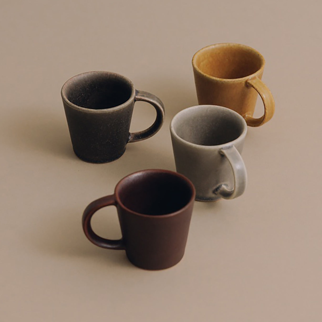 Forma Espresso Cup & Saucer