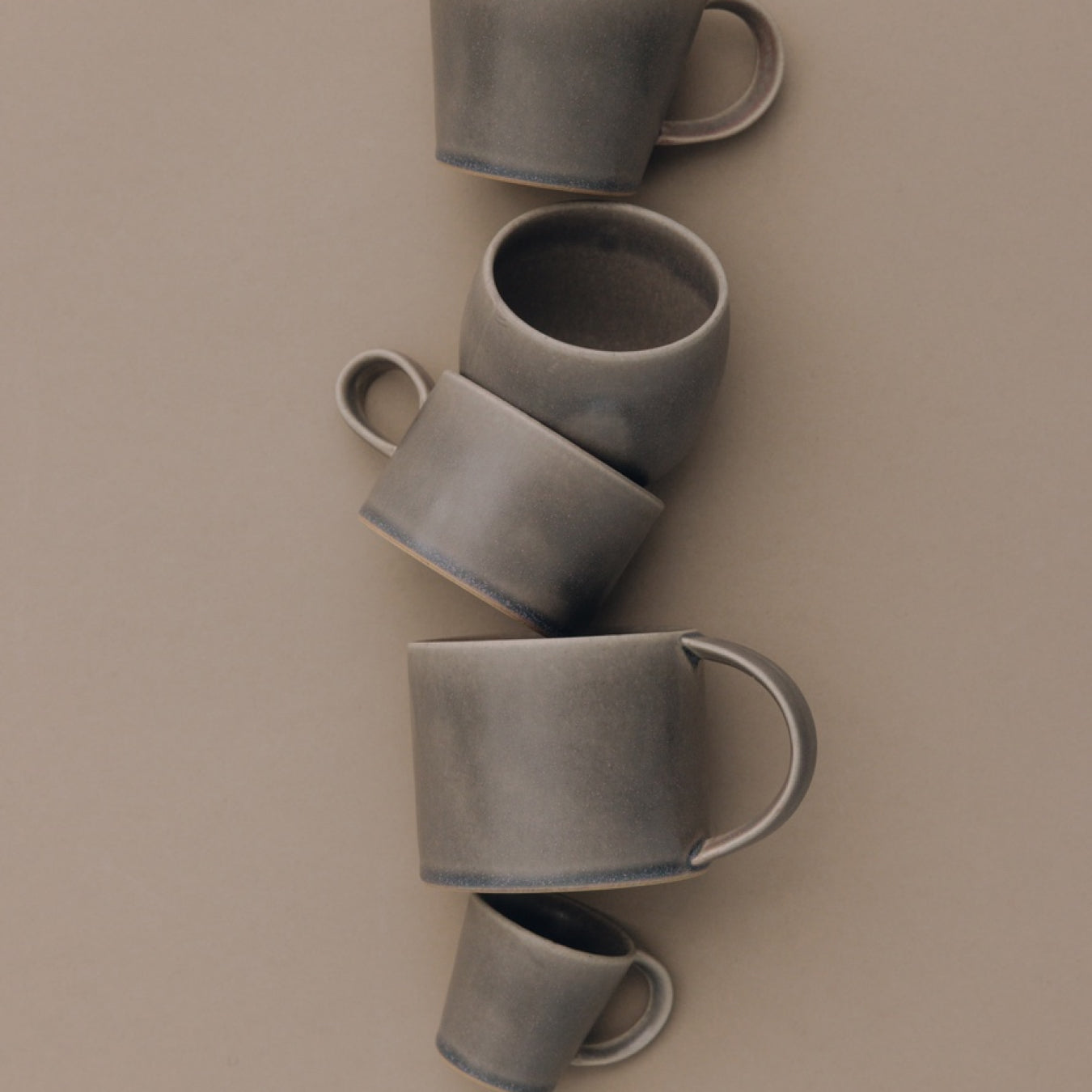 Forma Espresso Cup & Saucer