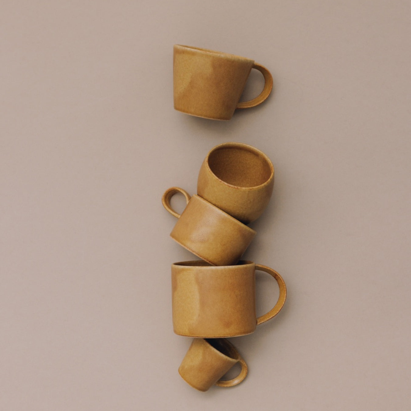 Forma Espresso Cup & Saucer