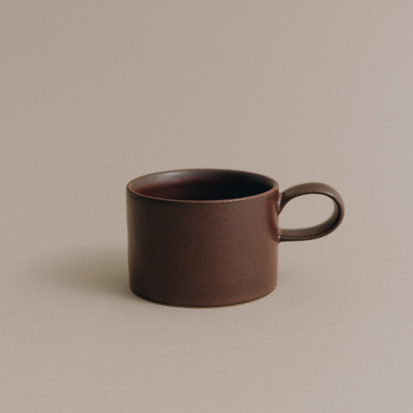 Forma Low Mug