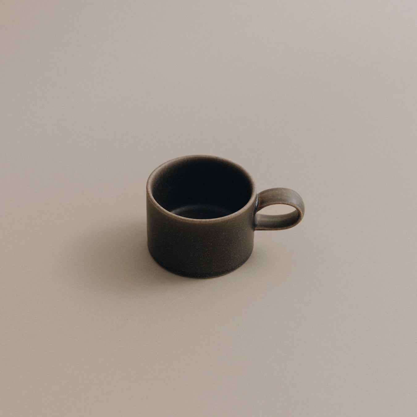 Forma Low Mug