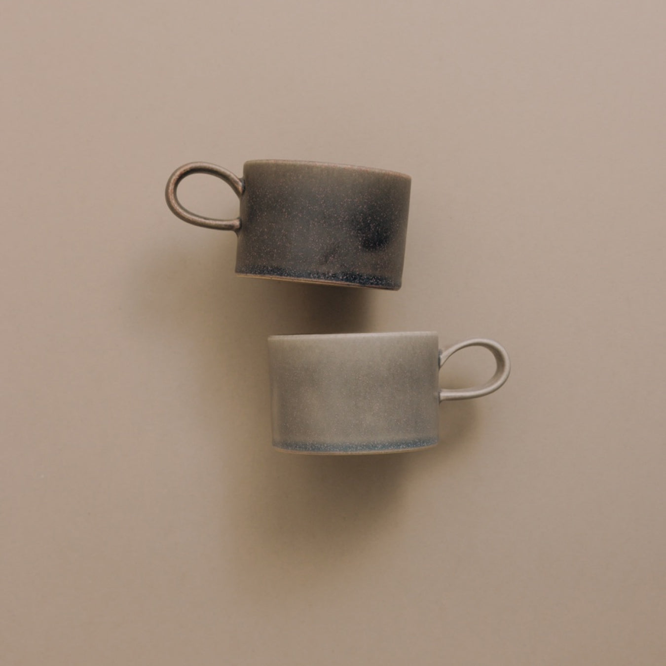 Forma Low Mug
