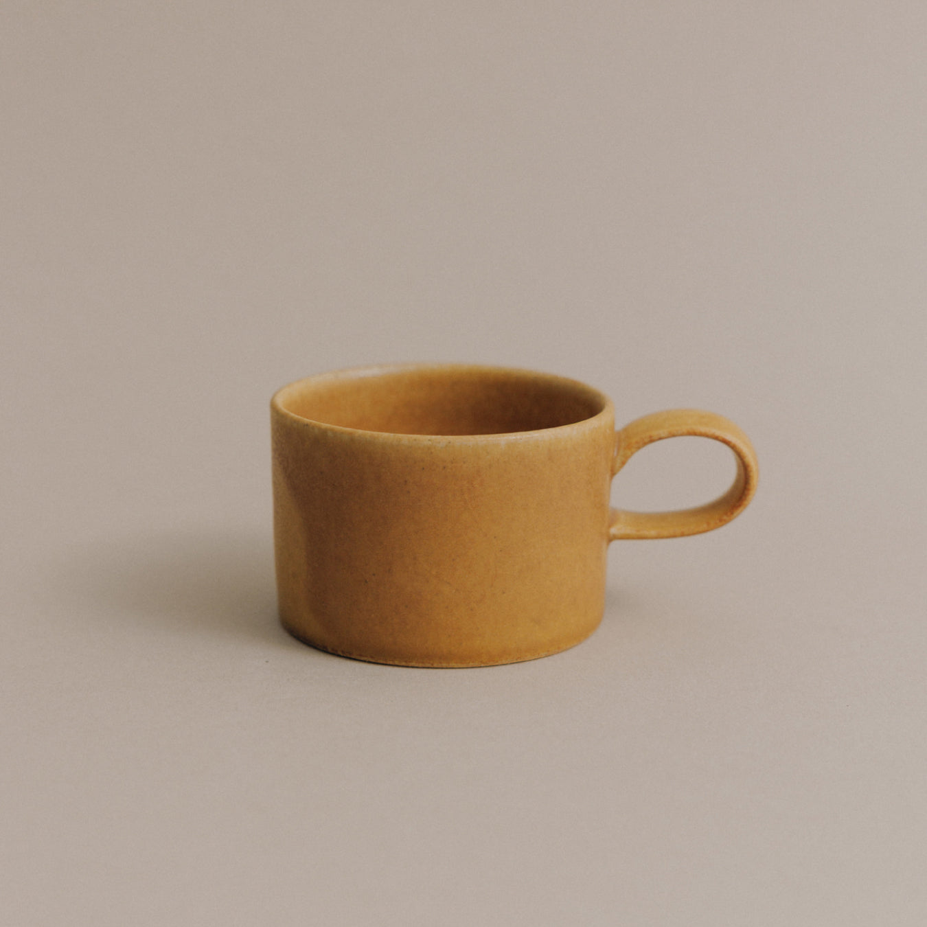 Forma Low Mug