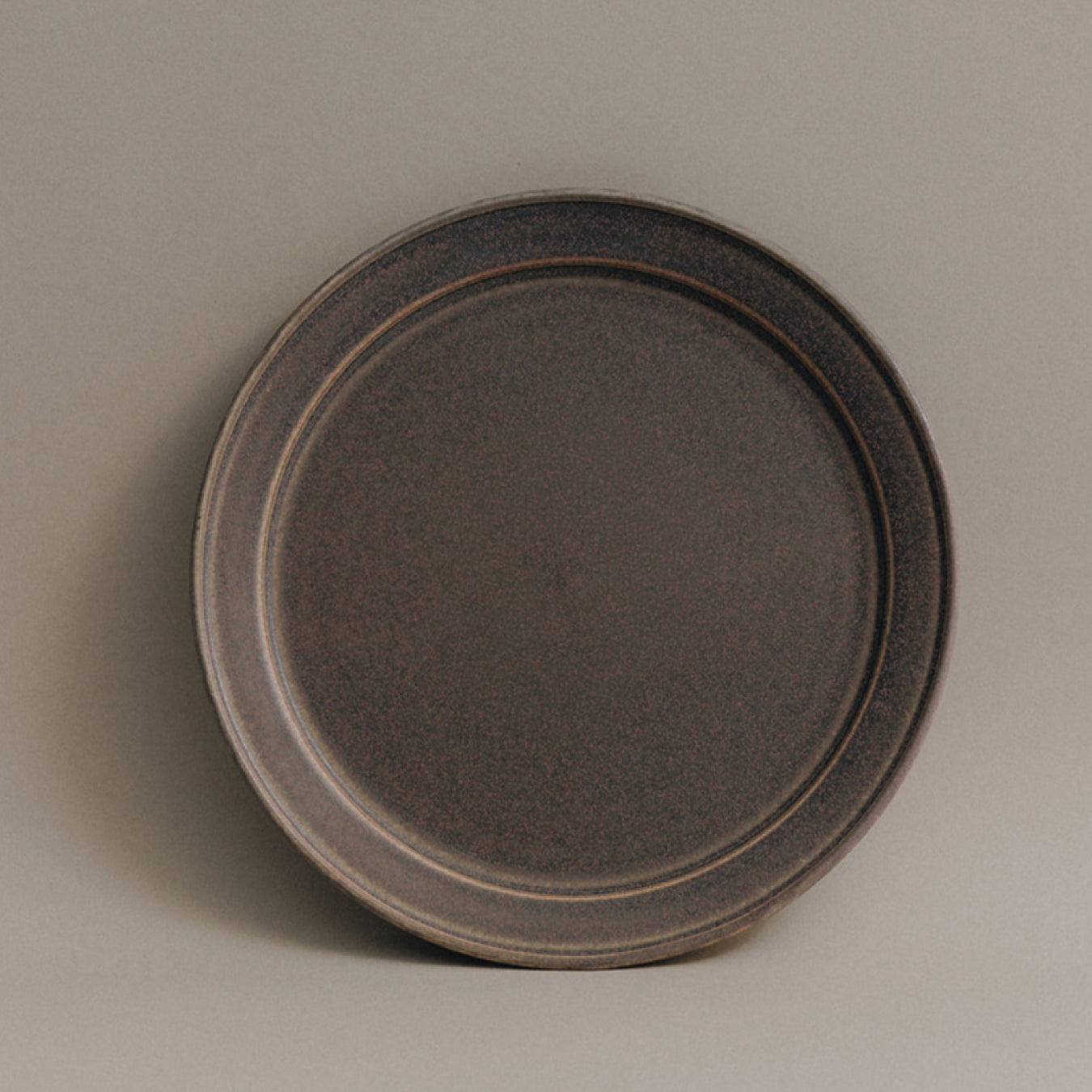 Forma Narrow Rim Plate L