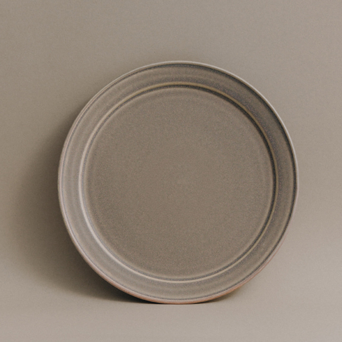 Forma Narrow Rim Plate L