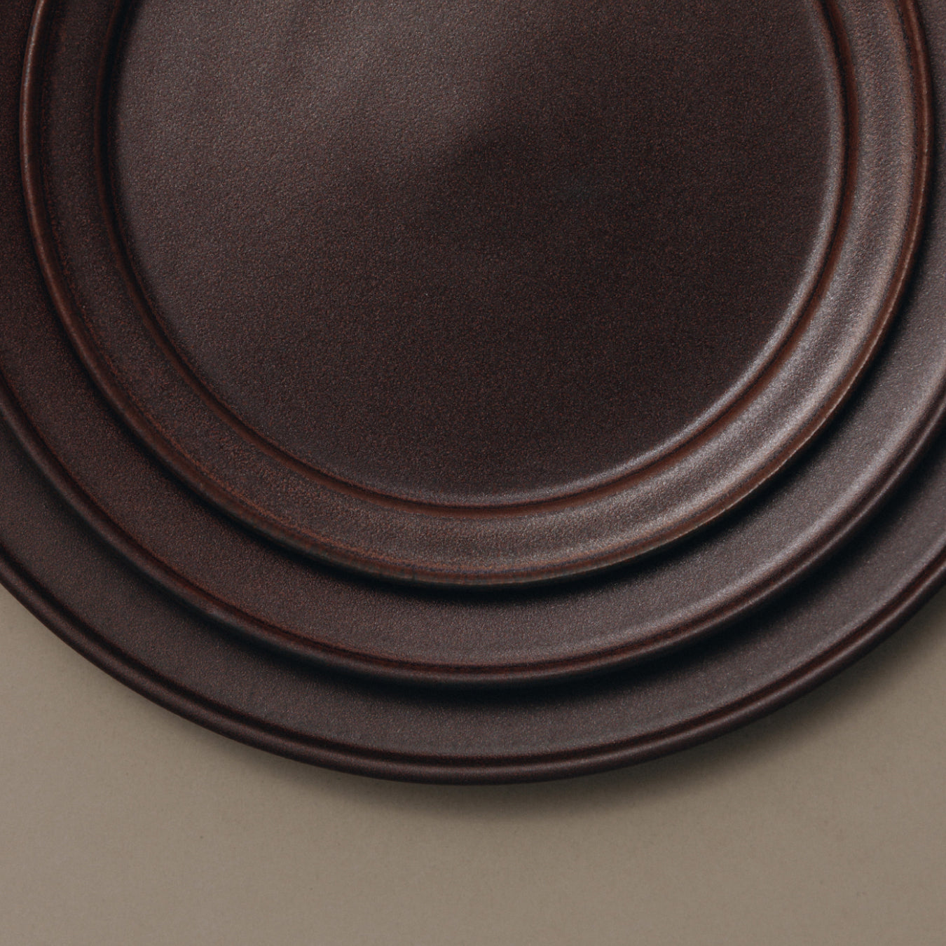 Forma Narrow Rim Plate S