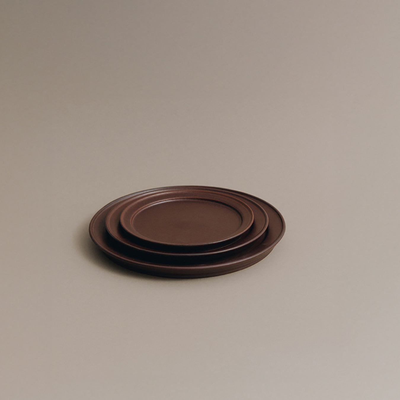 Forma Narrow Rim Plate S