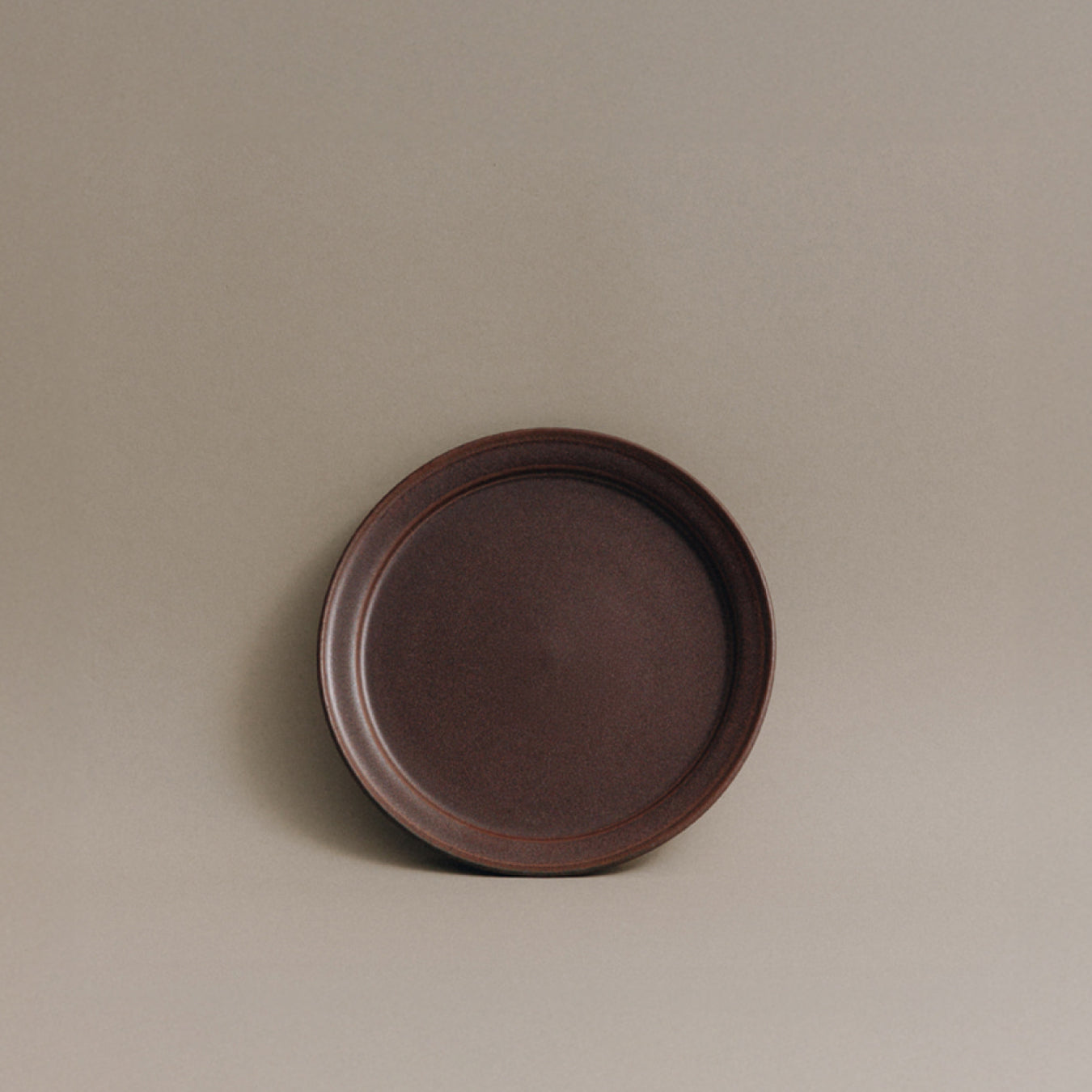 Forma Narrow Rim Plate S
