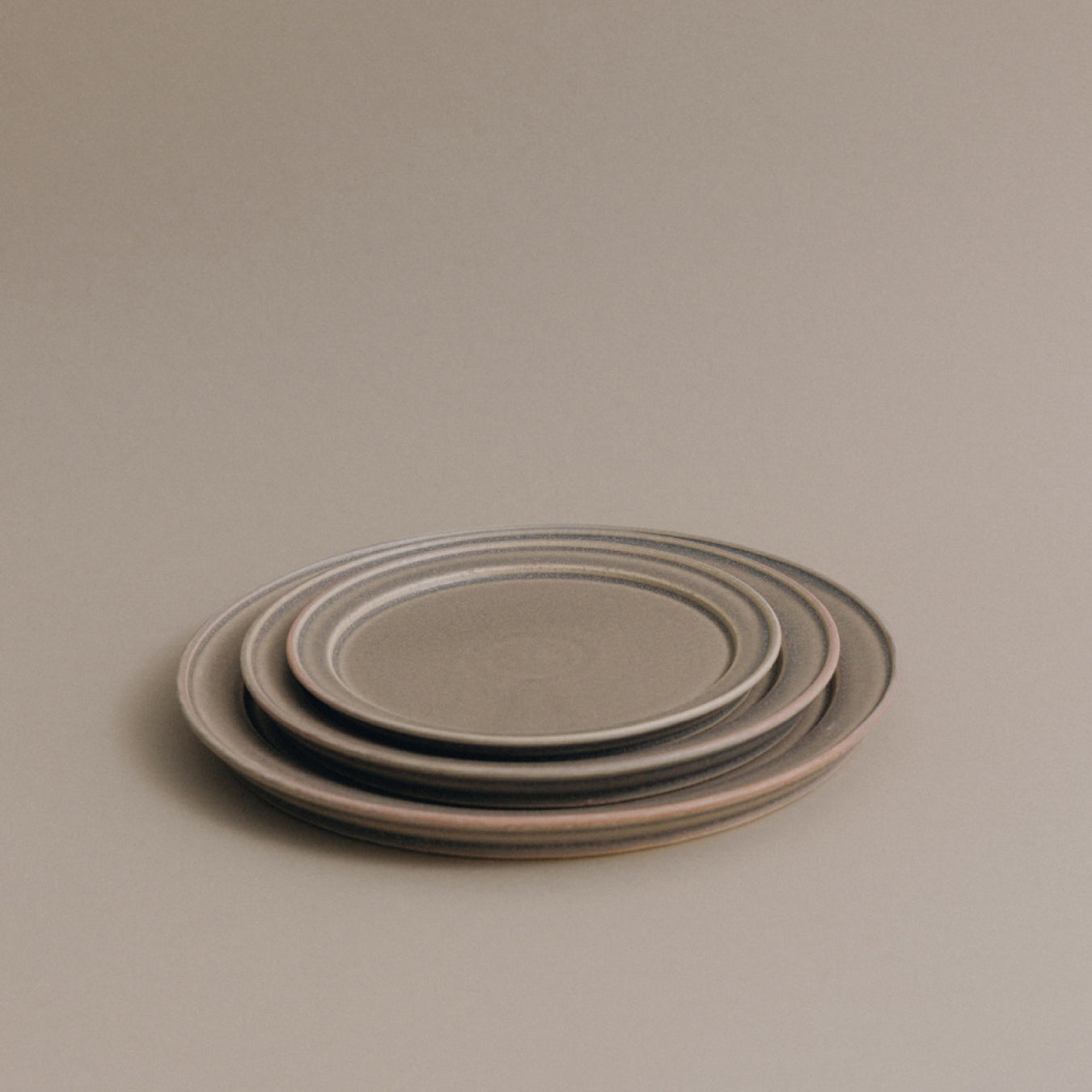 Forma Narrow Rim Plate S