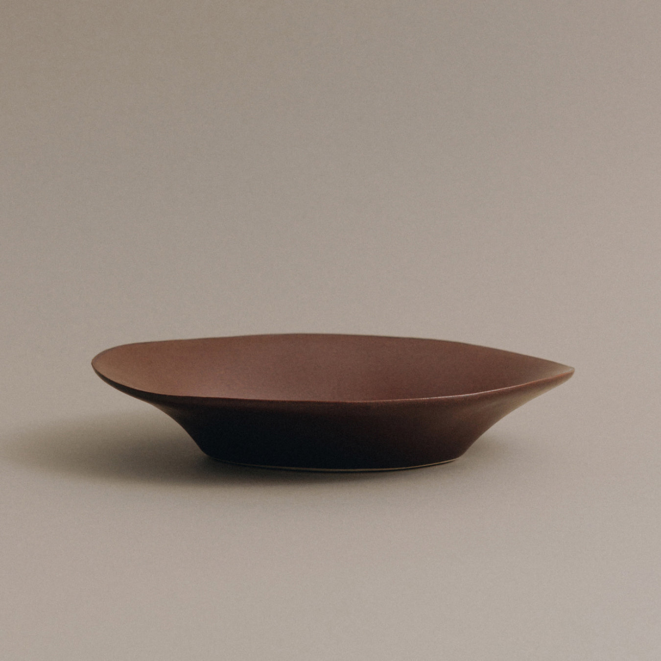 Forma Oval Bowl