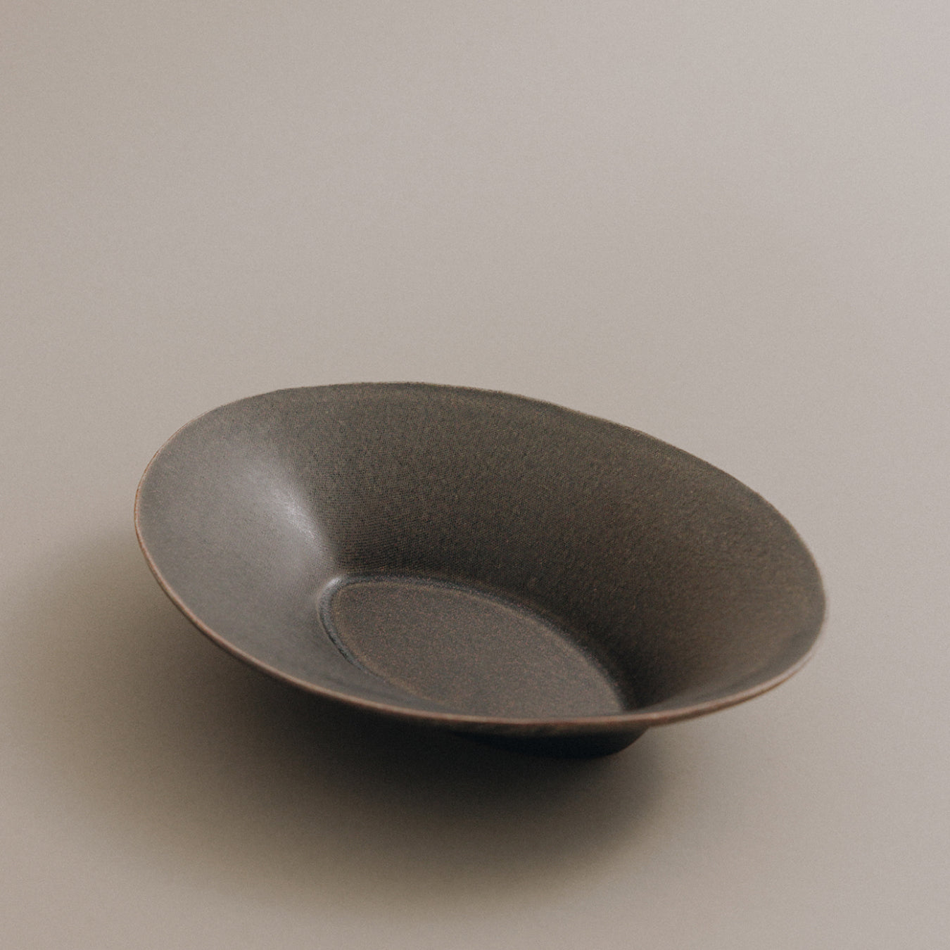 Forma Oval Bowl