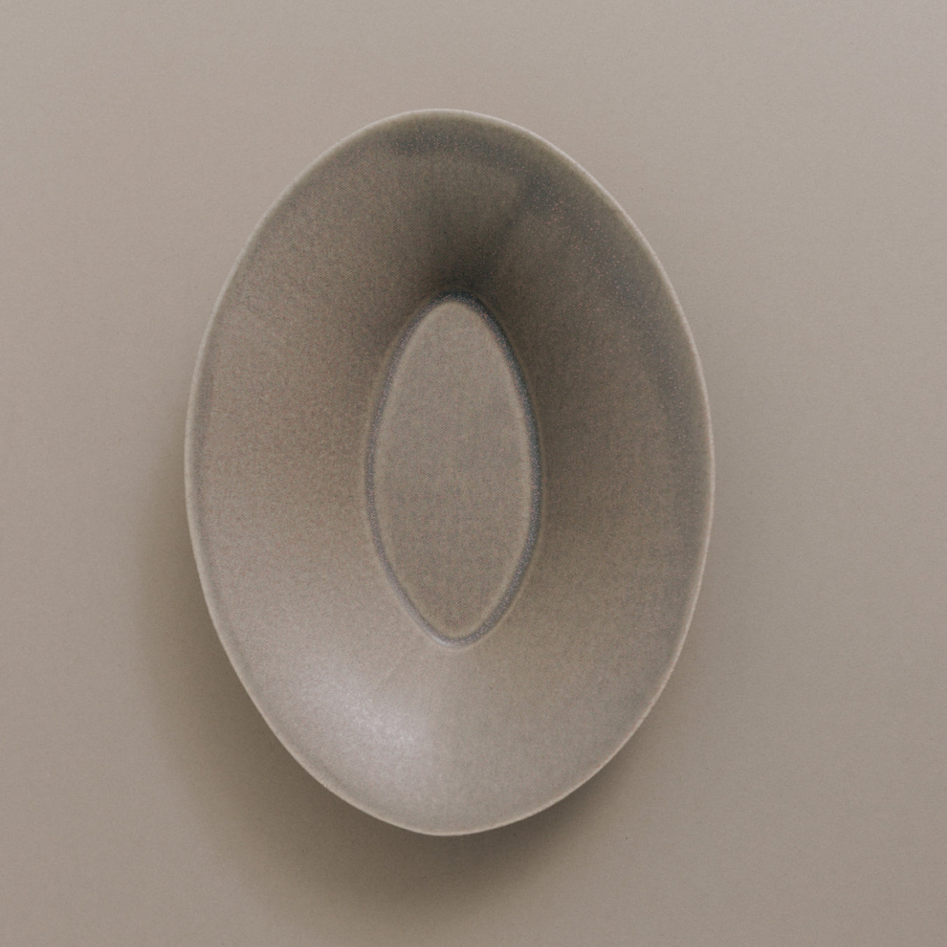 Forma Oval Bowl