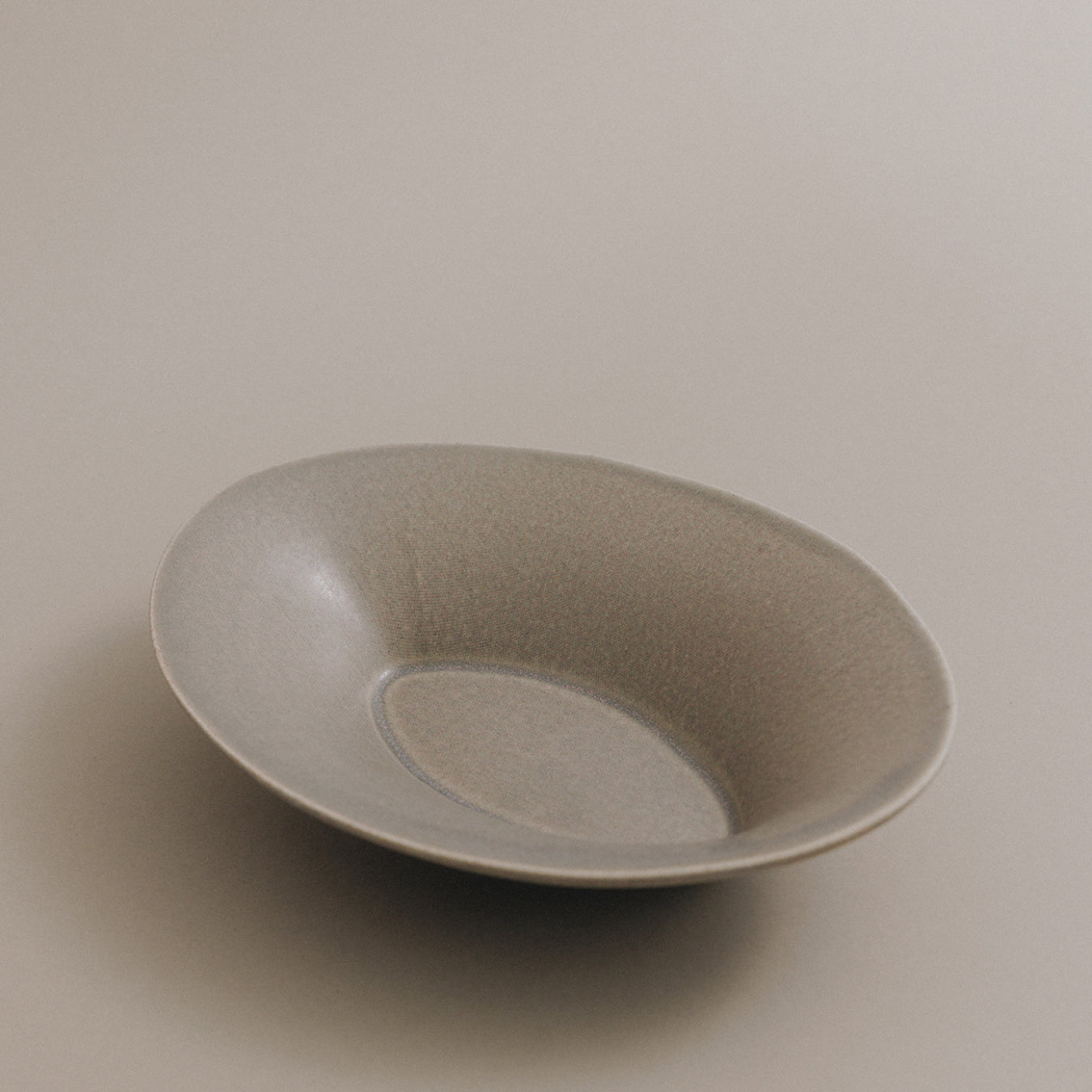 Forma Oval Bowl