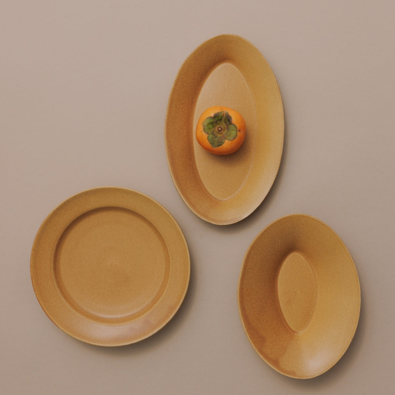 Forma Oval Bowl