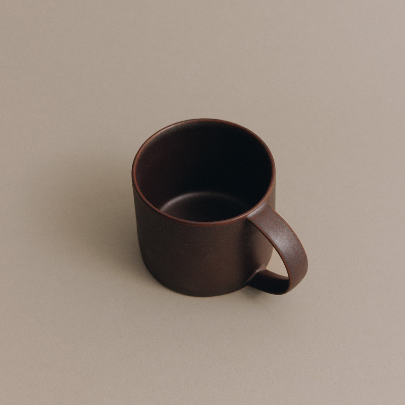 Forma Square Mug