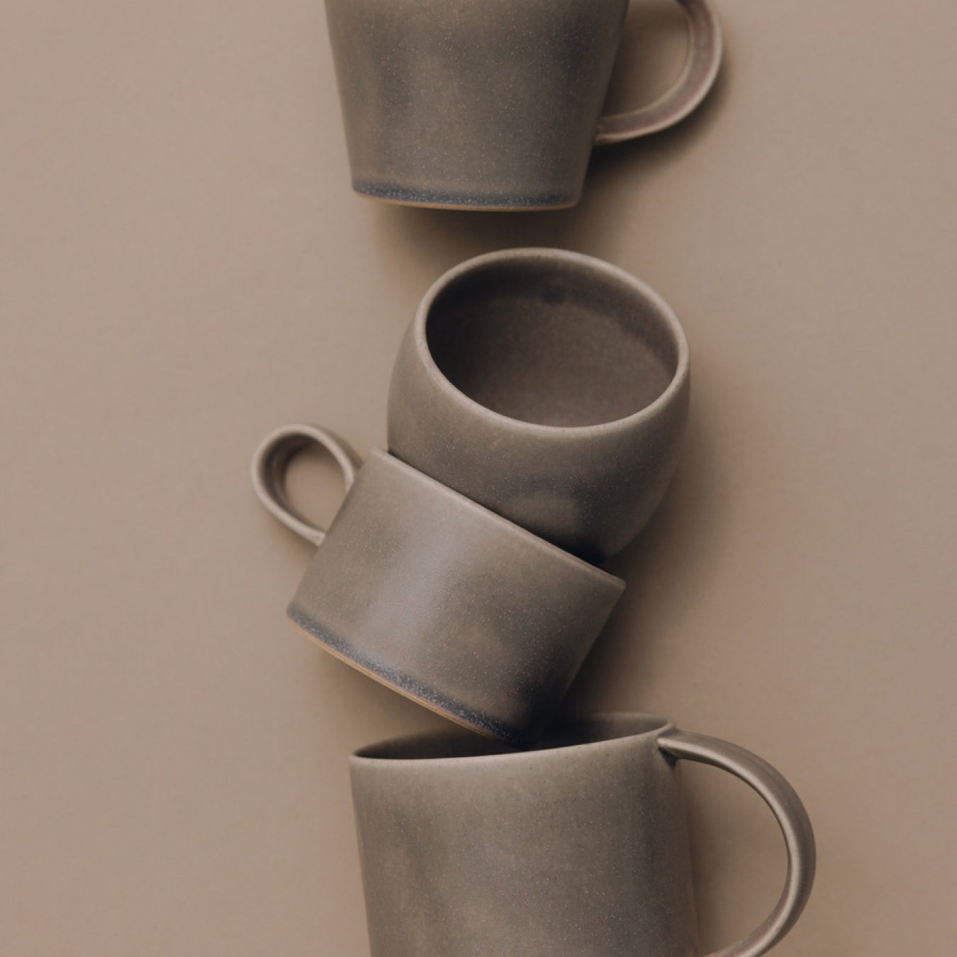 Forma Square Mug