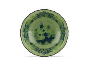 Oriente Italiano Malachite Small Fruit Bowl