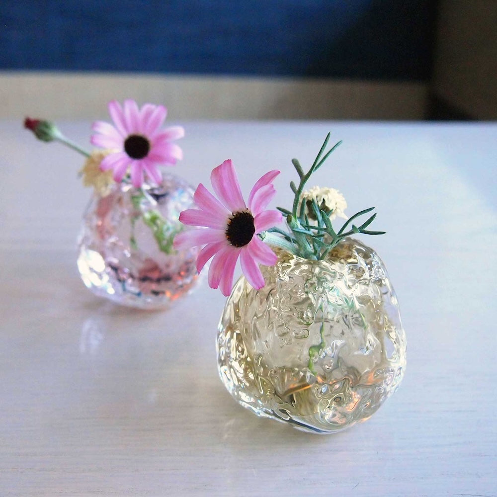 GALAKOLO Vase - Violet
