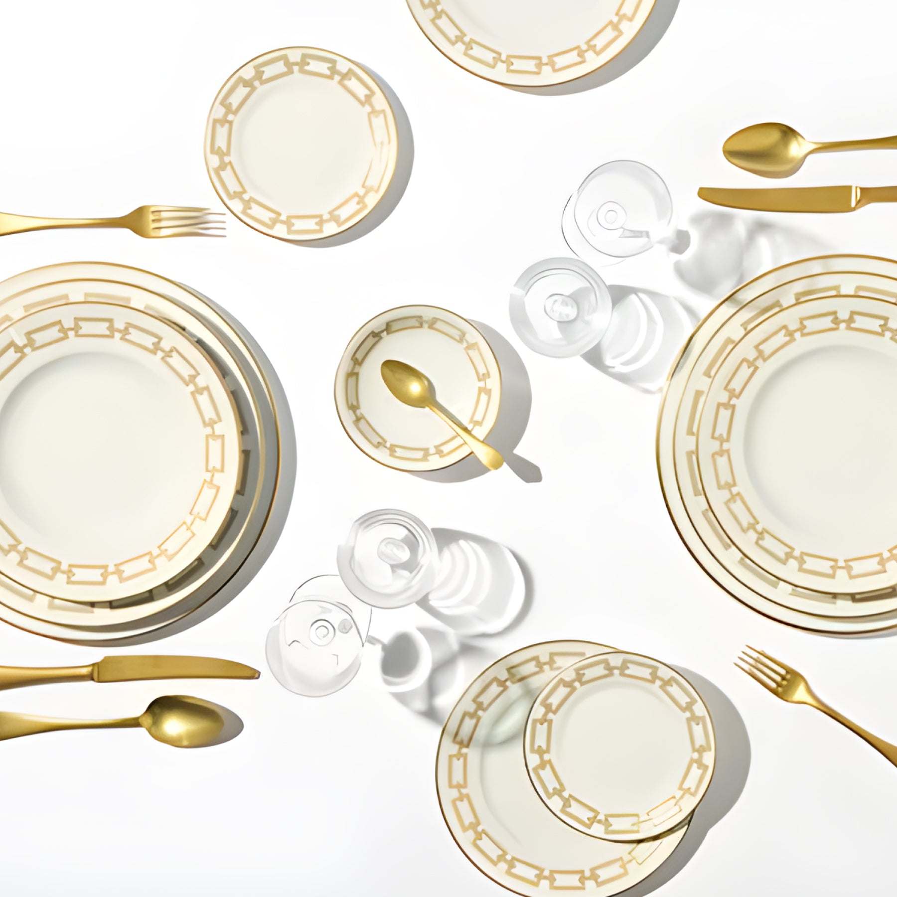 Catene Dinnerware Collection
