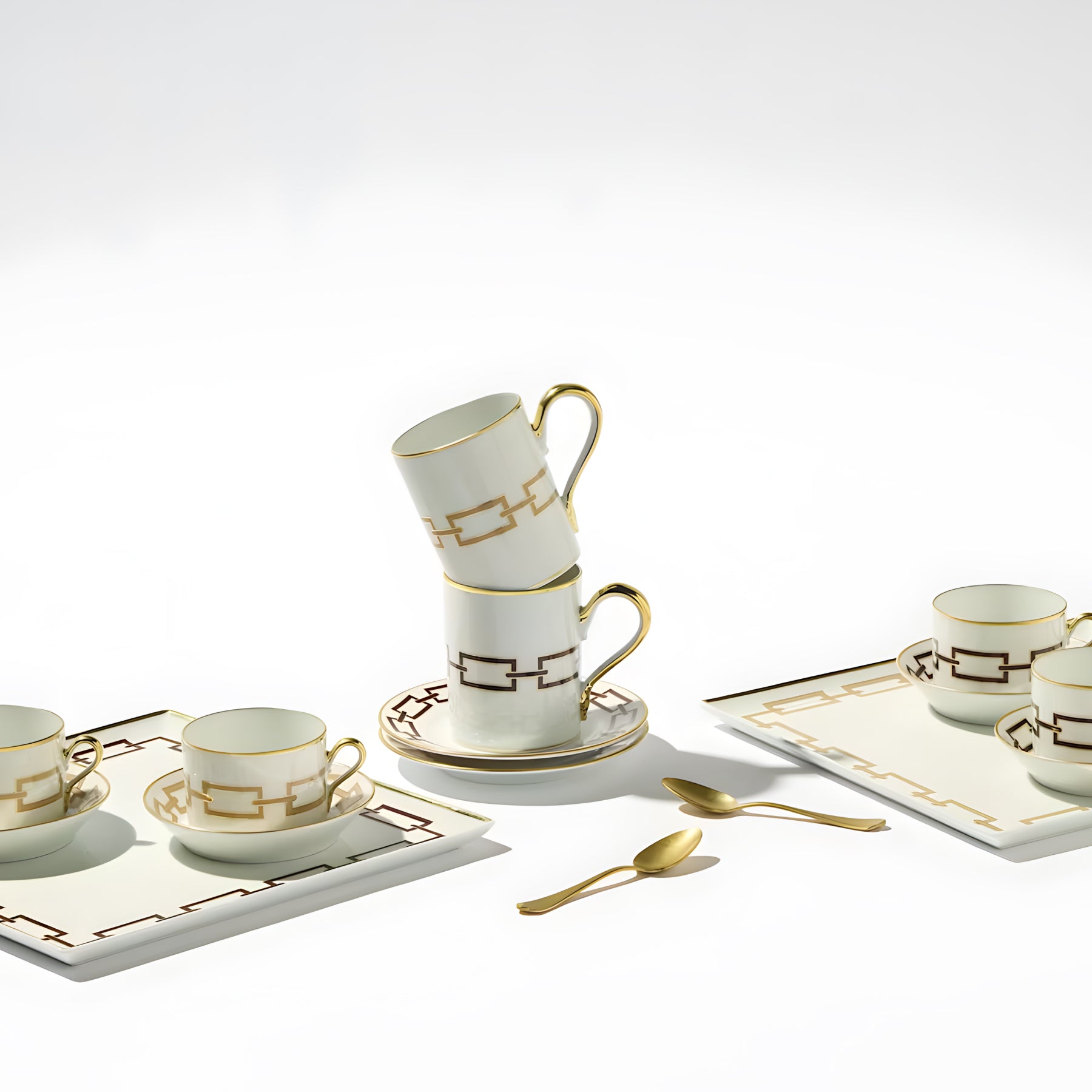 Catene Dinnerware Collection