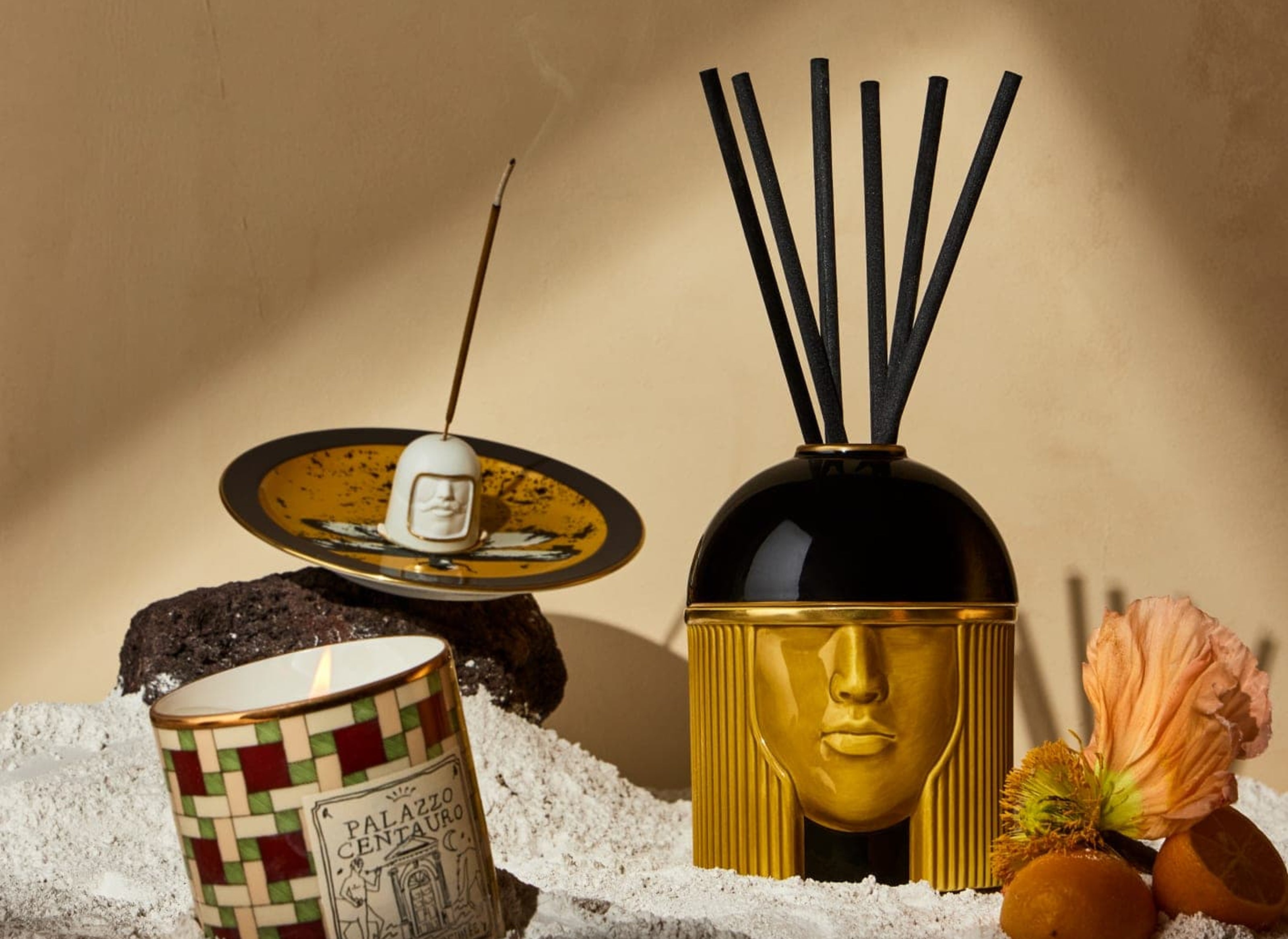 LCDC by Ginori 1735 – Artistic Home Fragrance | ARJ LA