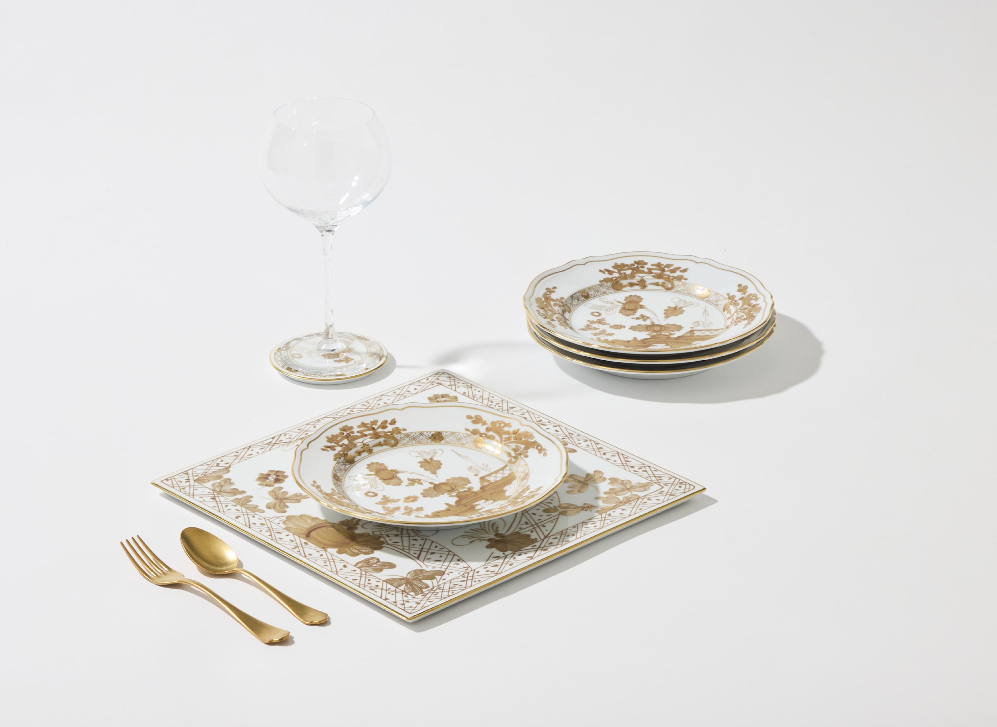 Tesori by Ginori 1735 – Porcelain Home Gift Collection | ARJ LA