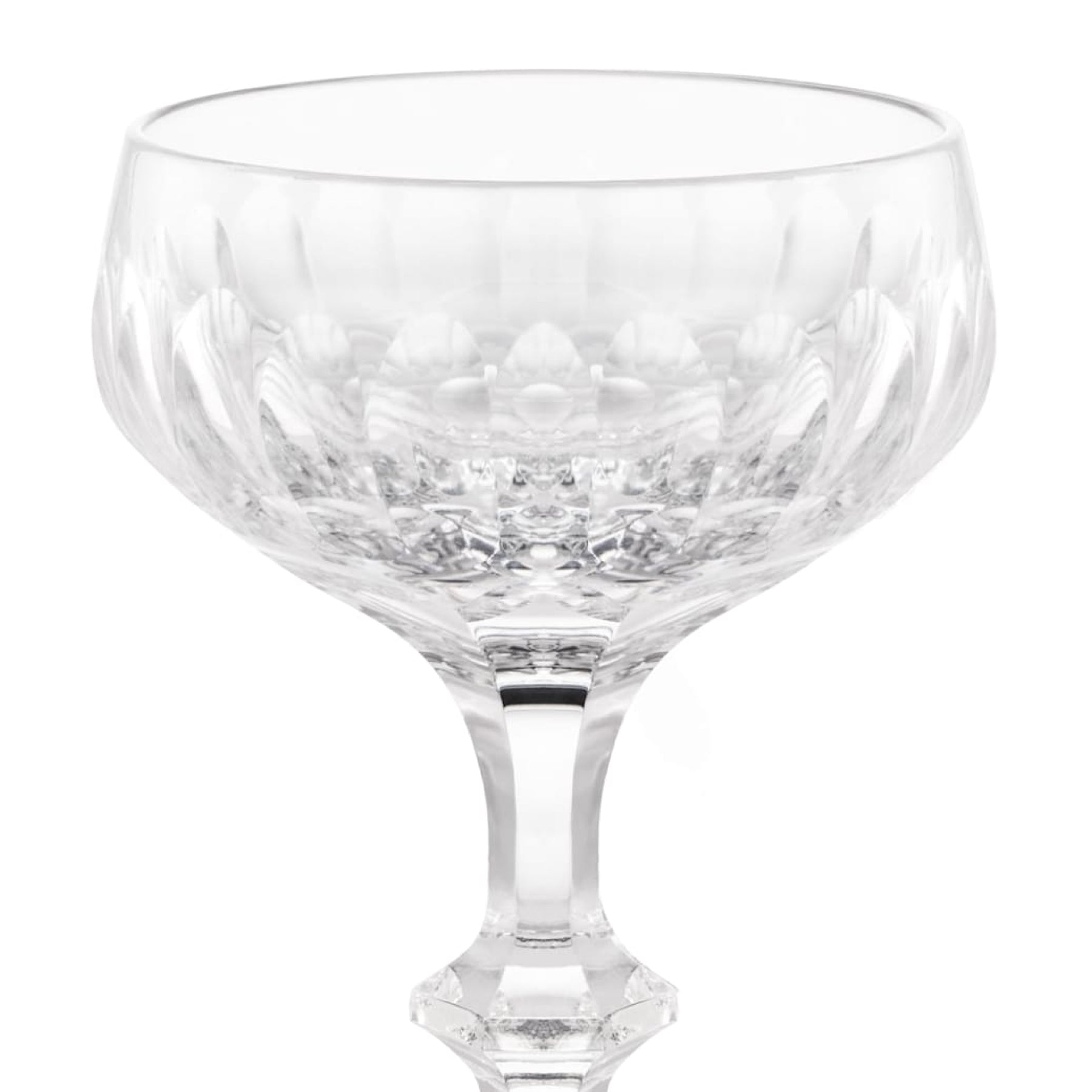 Granduca Champagne Goblets (Set of 2)