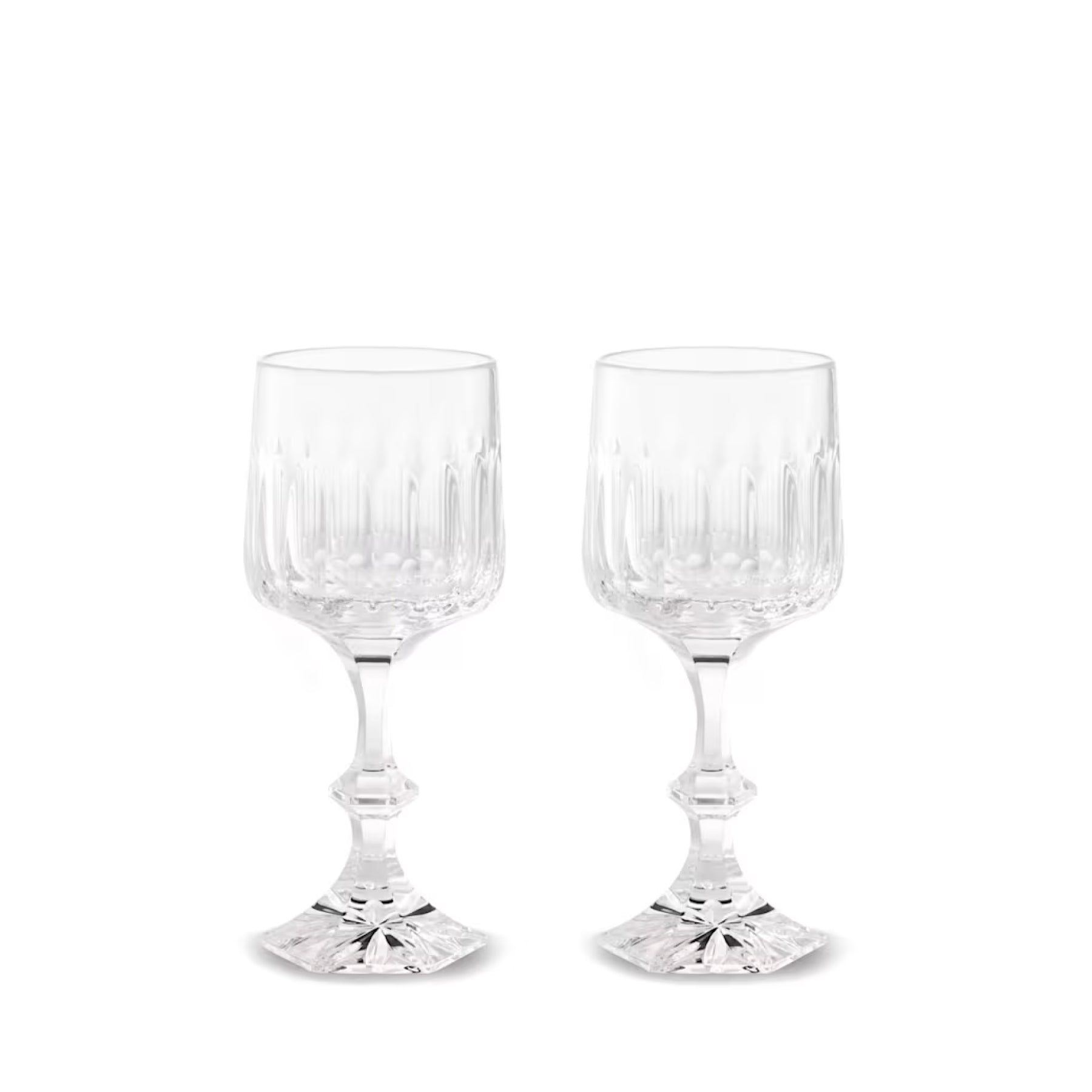 Granduca Water Goblets (Set of 2)