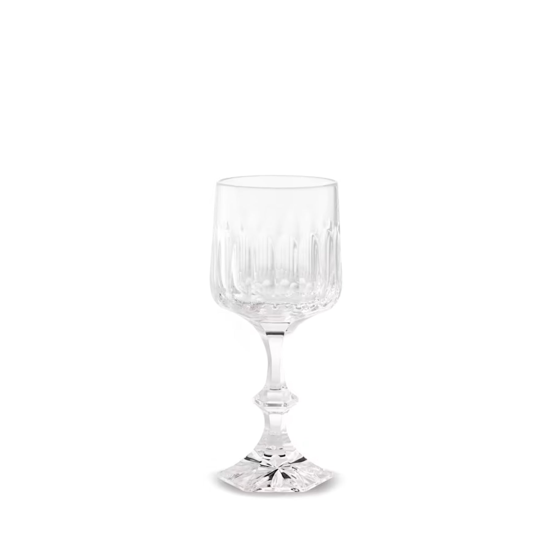 Granduca Water Goblets (Set of 2)