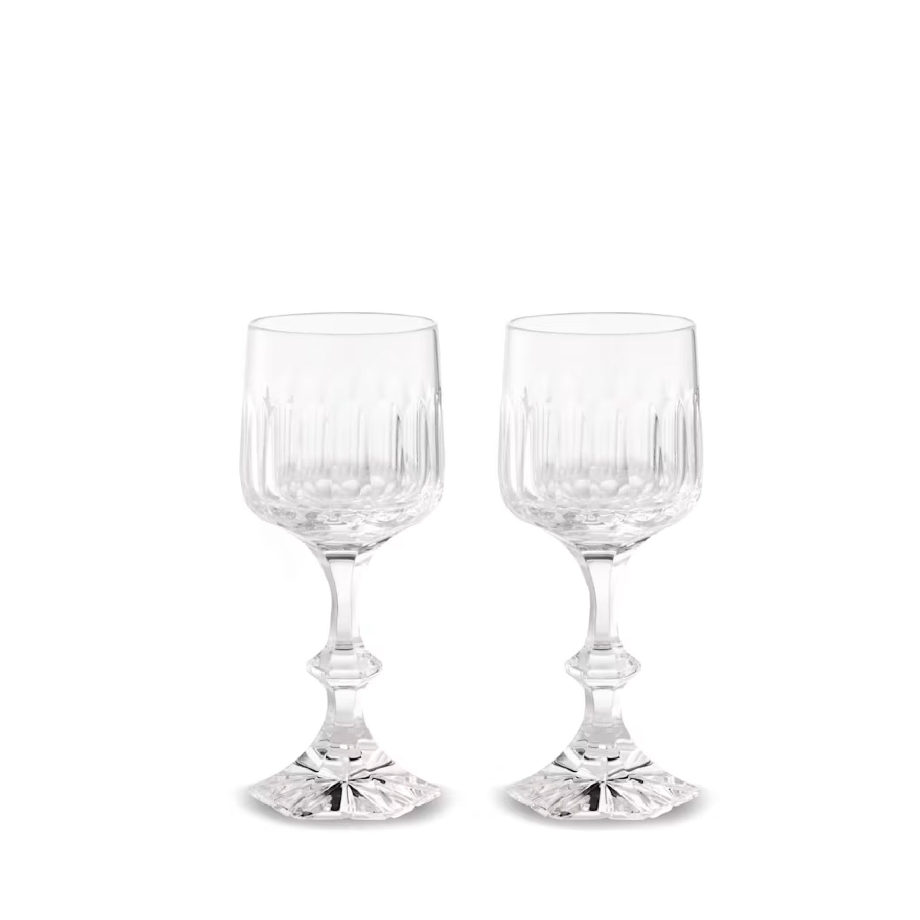 Granduca Wine Goblets (Set of 2)