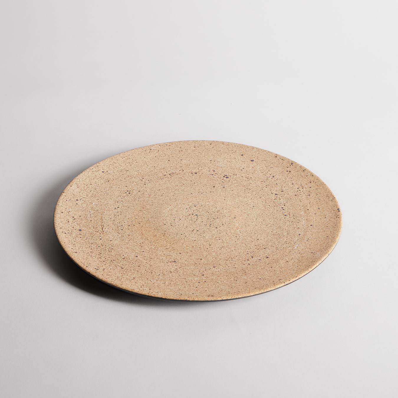 Bask Plate 10"